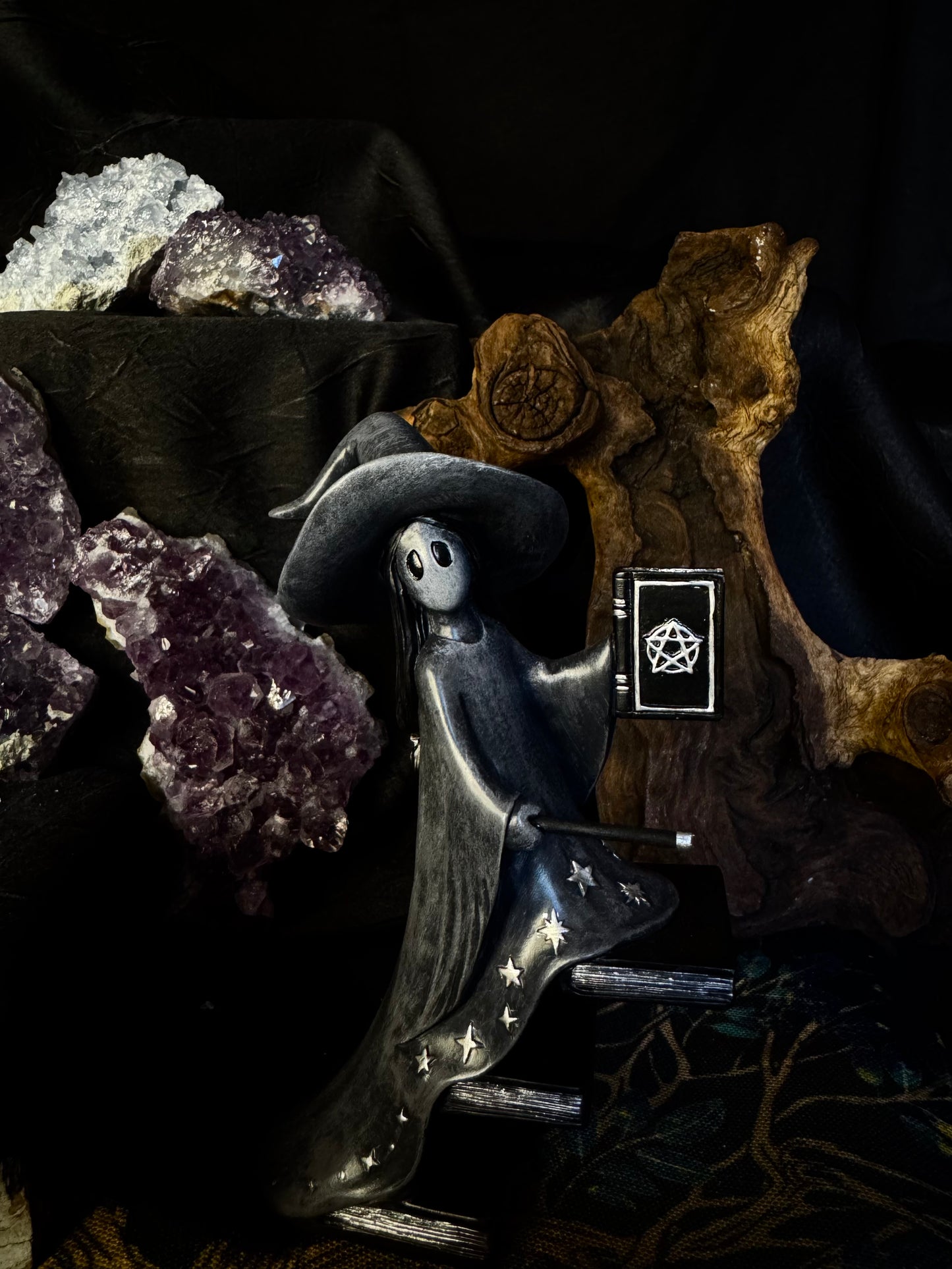 🌙✨ Brujita Luna ✨🌙