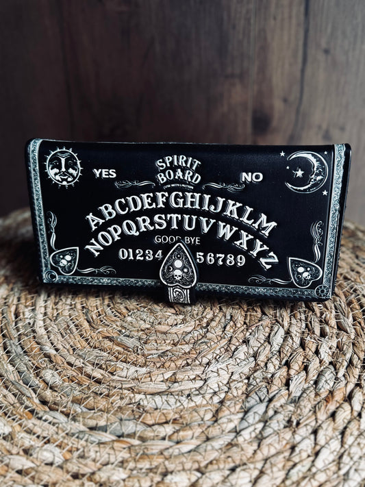 Monedero Spirit Board – Nemesis Now