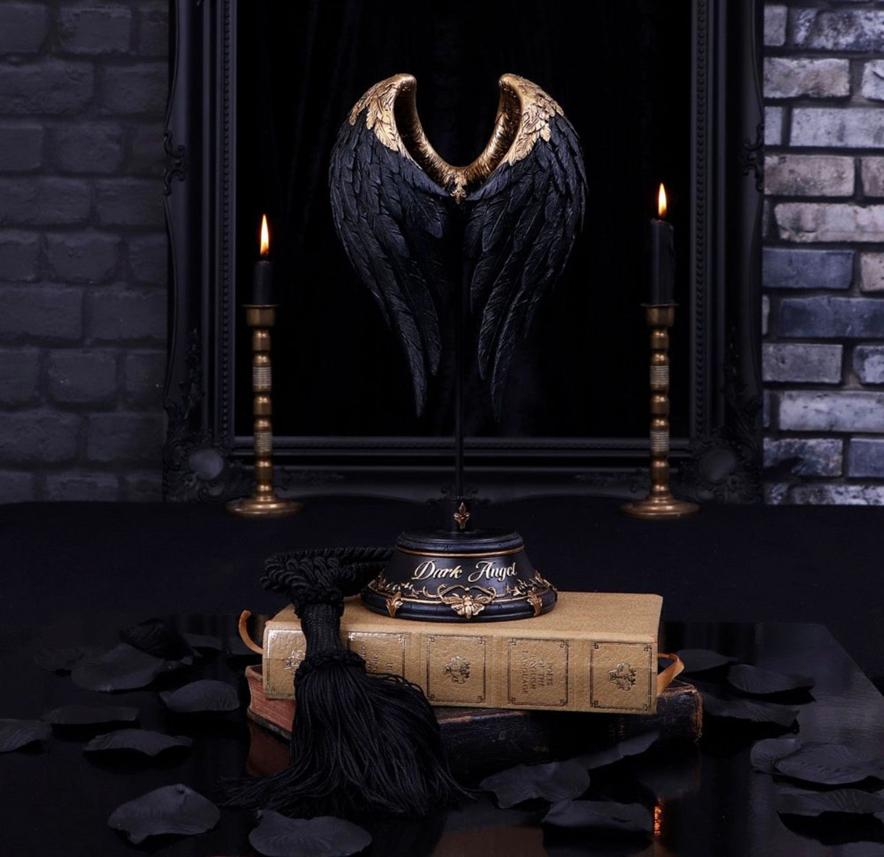 Dark Angel