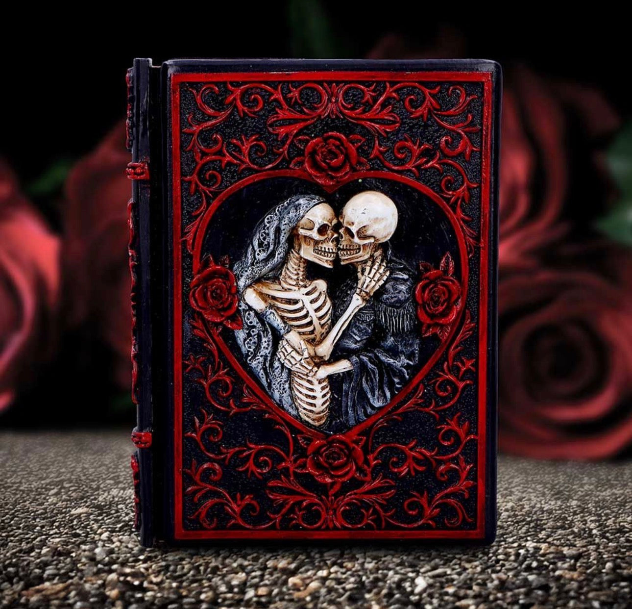 El Grimorio de los Amantes ❤️‍🔥
