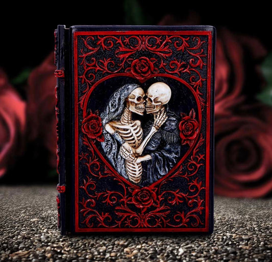 El Grimorio de los Amantes ❤️‍🔥
