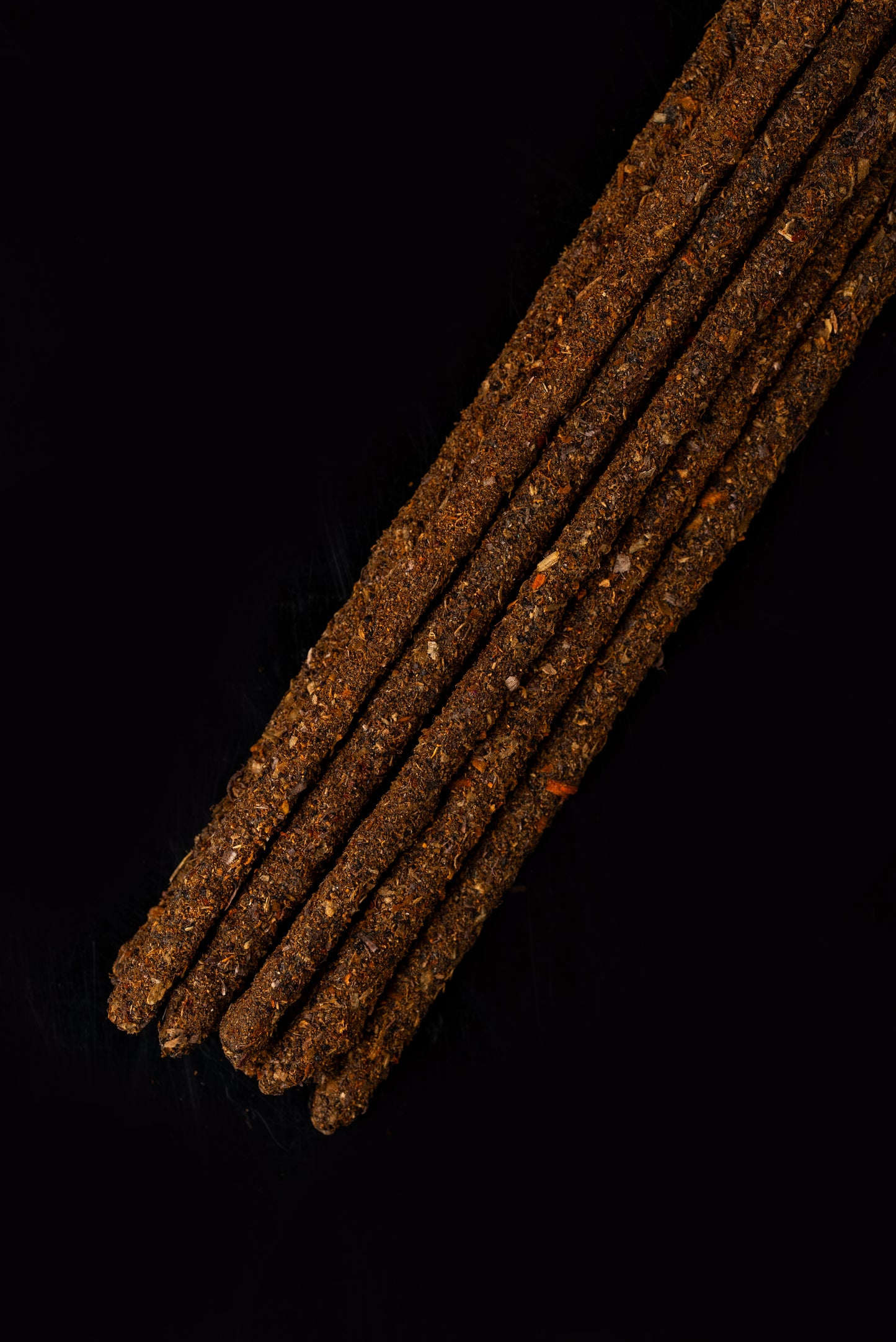 Incienso Cosmos Saturno