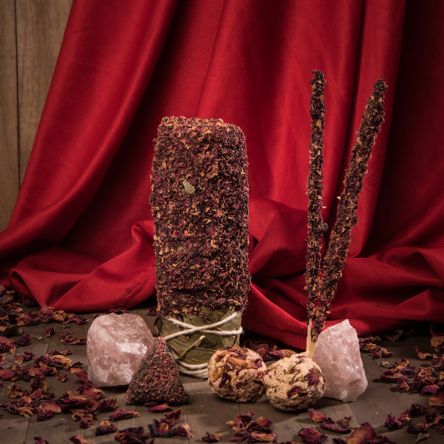 Kit Pétalos de Amor · Sagrada Madre 💗