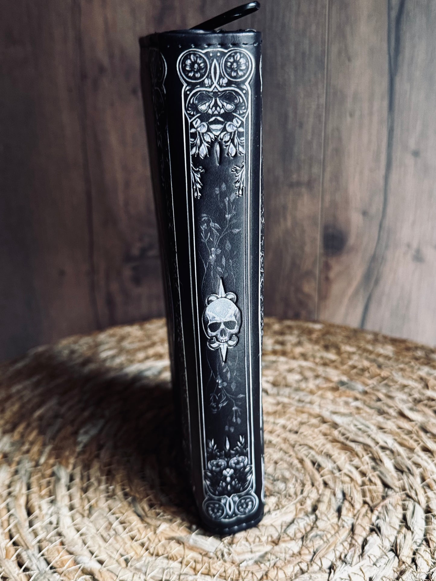 Monedero Death – Carta de Tarot – Nemesis Now