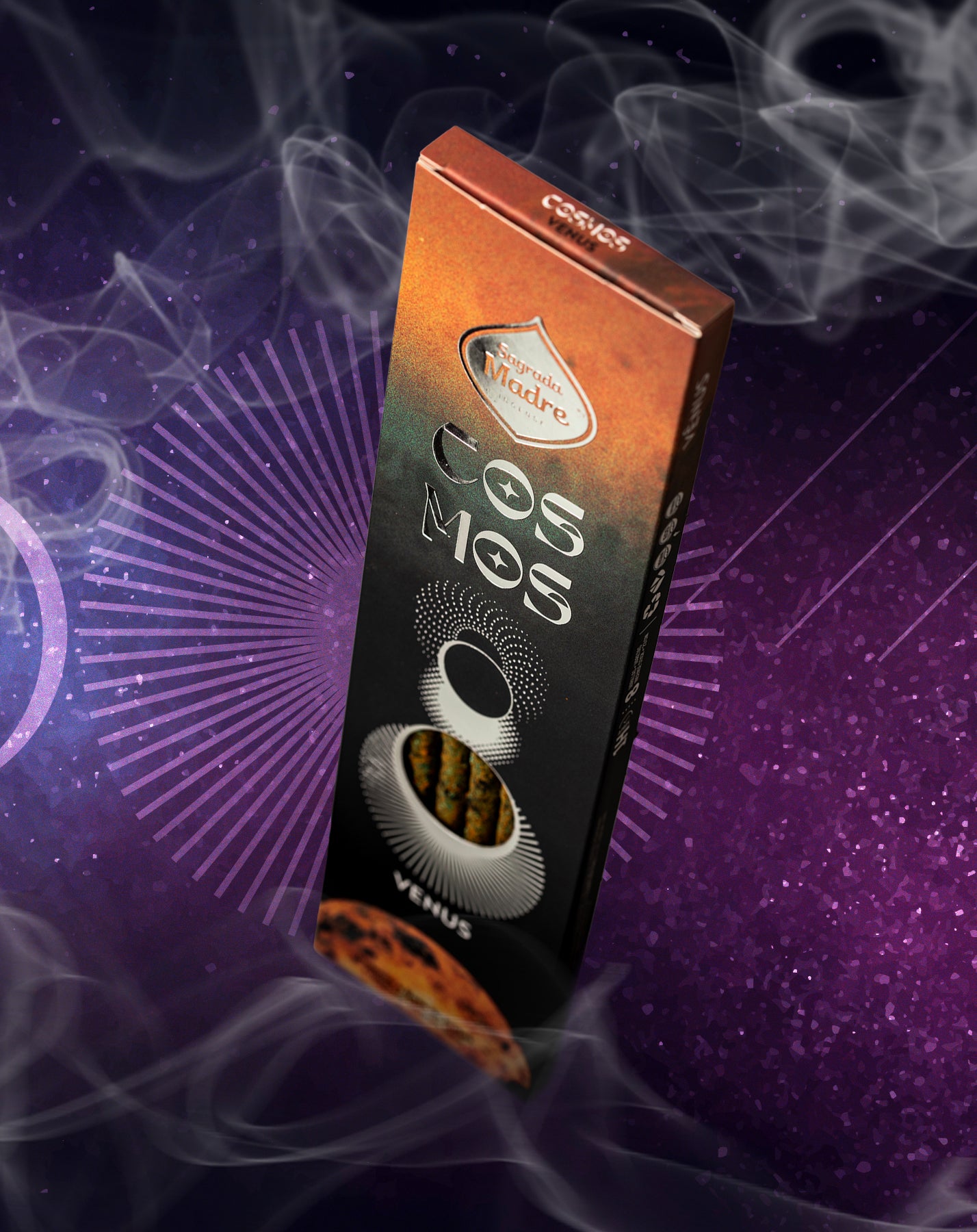 Incienso Cosmos Venus