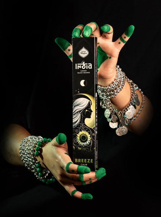 🍃 India Brisa – Renovación y Ligereza