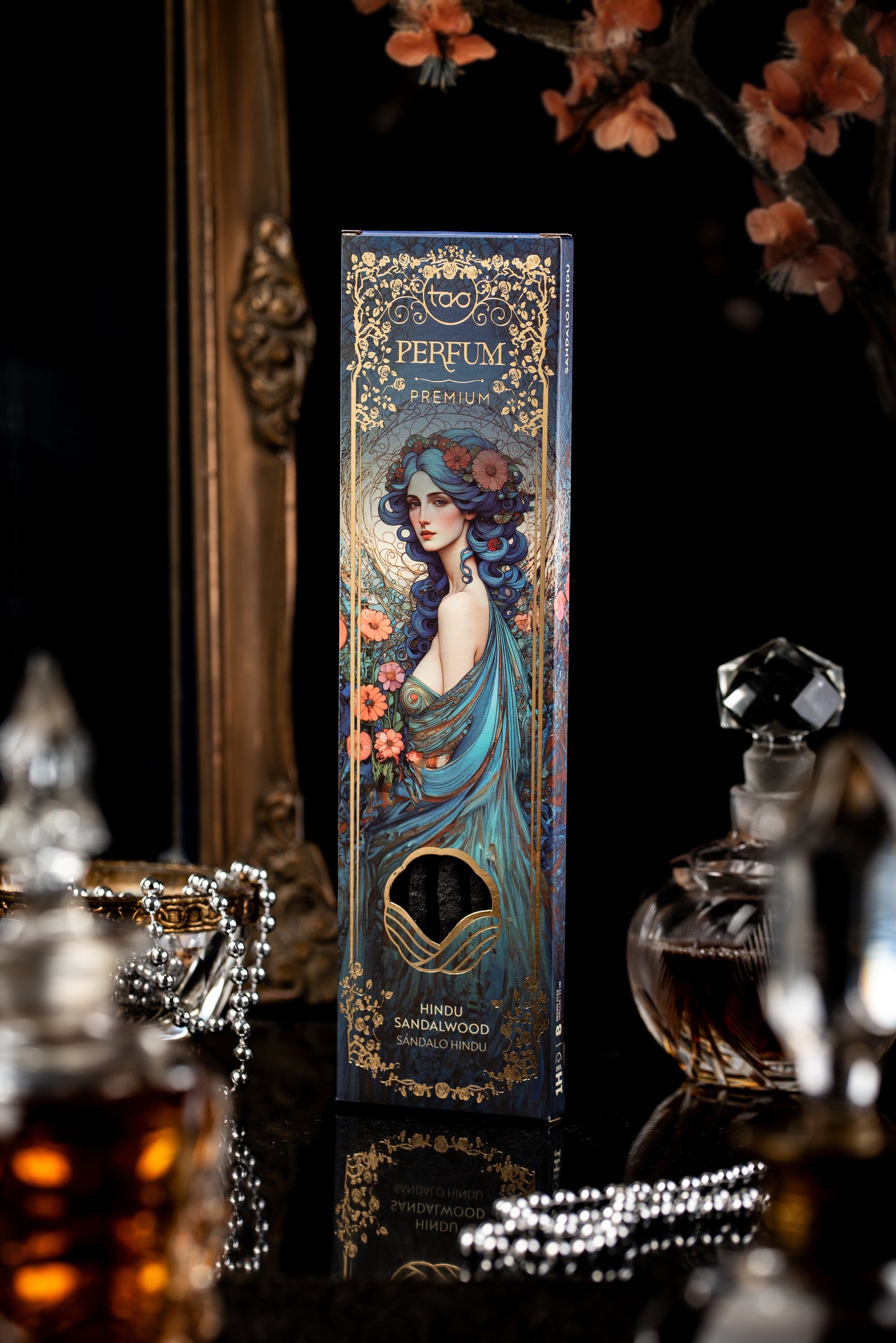 Incienso Tao Perfum Sandalo Hindu