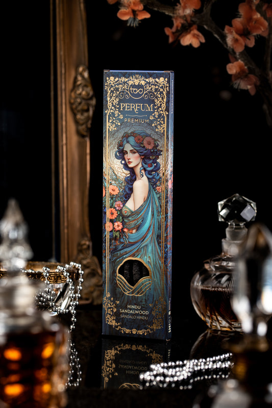 Incienso Tao Perfum Sandalo Hindu