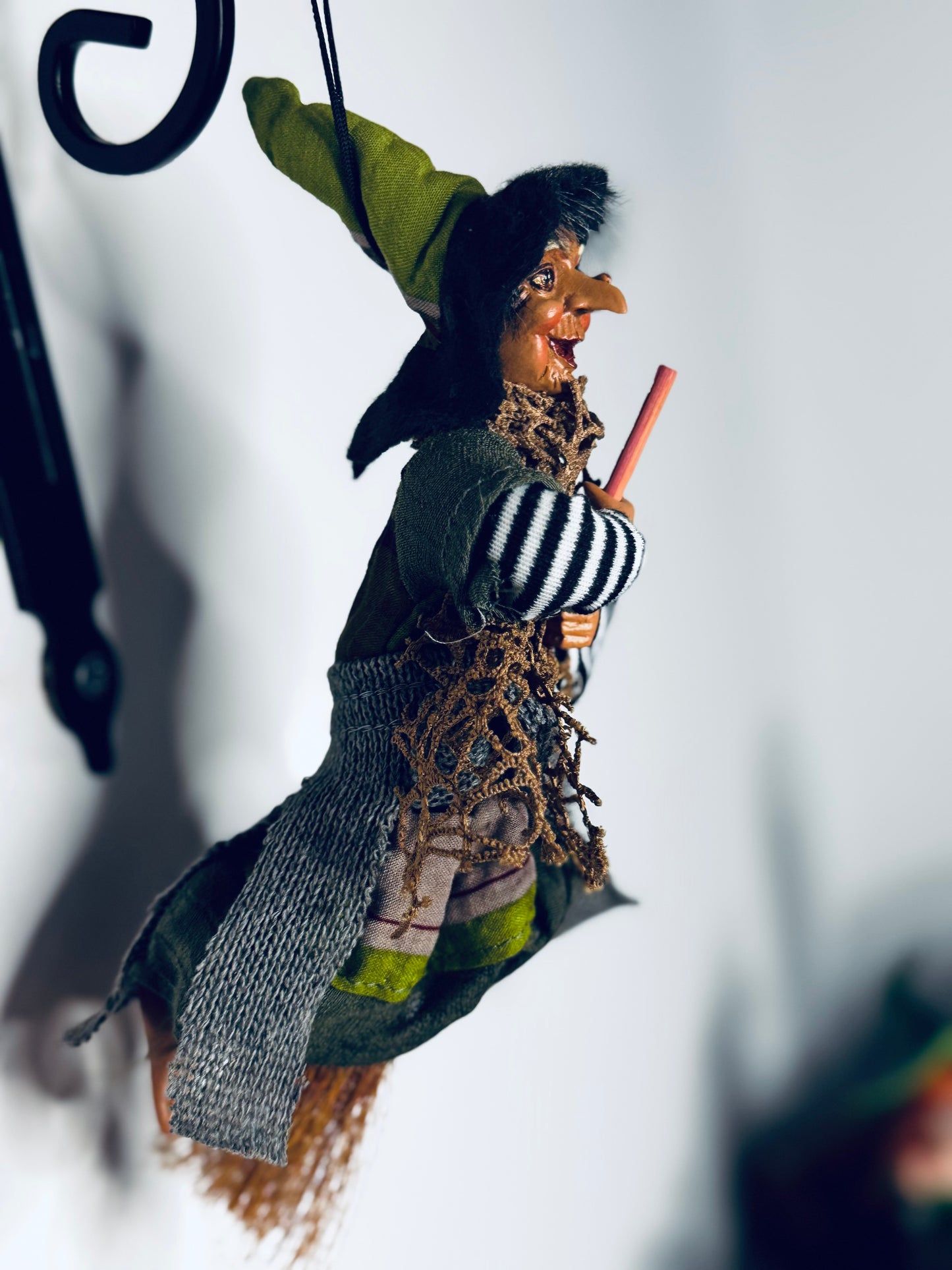 🍀✨ Brujita de la Suerte ✨🍀