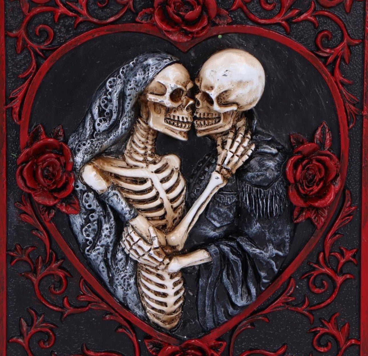 El Grimorio de los Amantes ❤️‍🔥