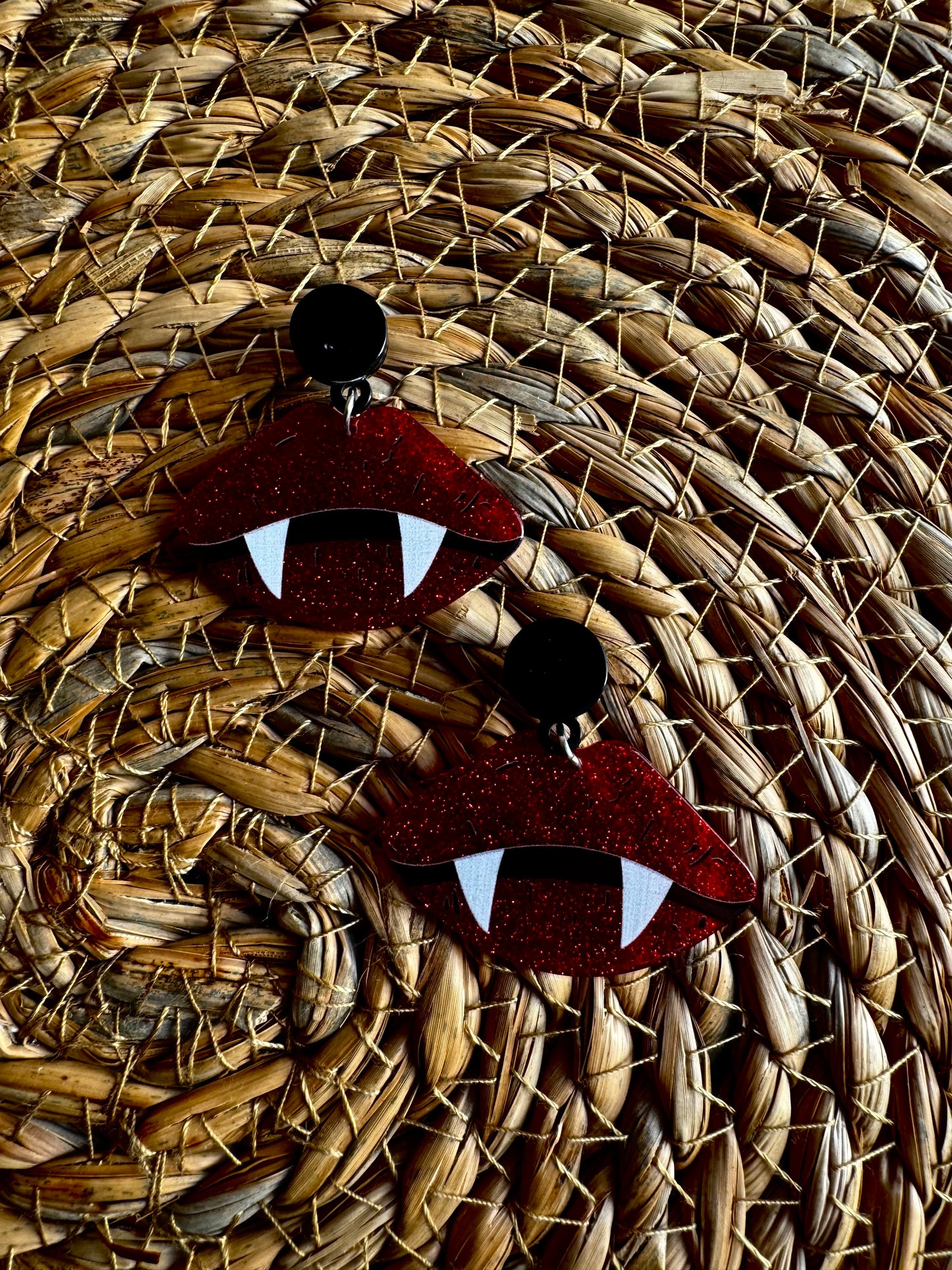 🩸 Pendientes Bella