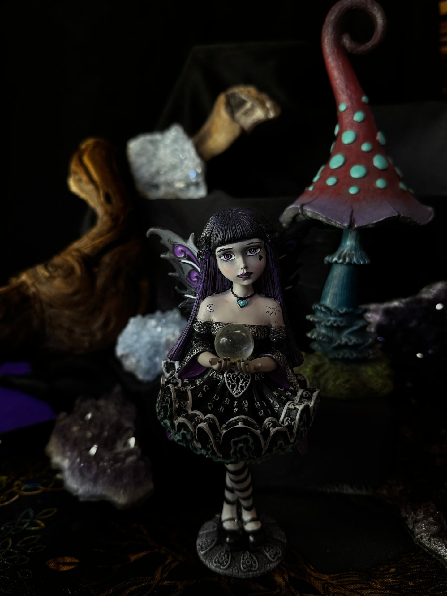 ✨🔮 Hada Adeline 🔮✨