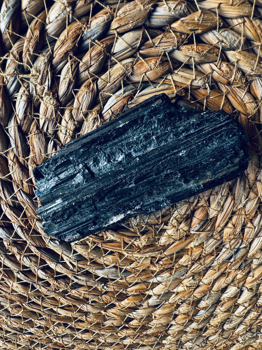 🖤 Masivo de Turmalina negra 🖤