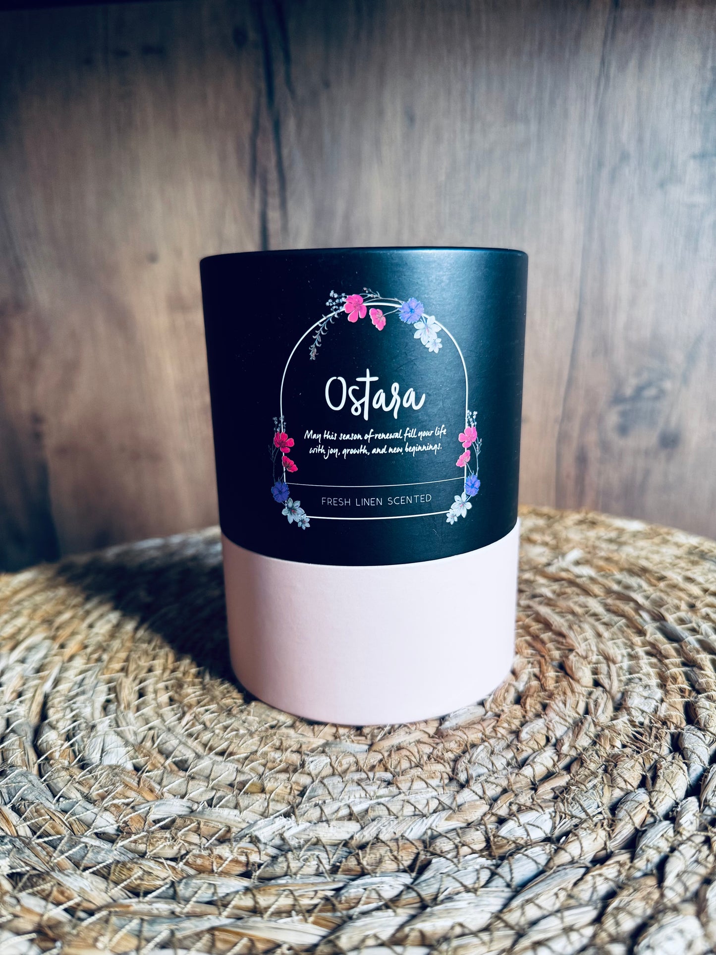 Vela Ostara 🌸