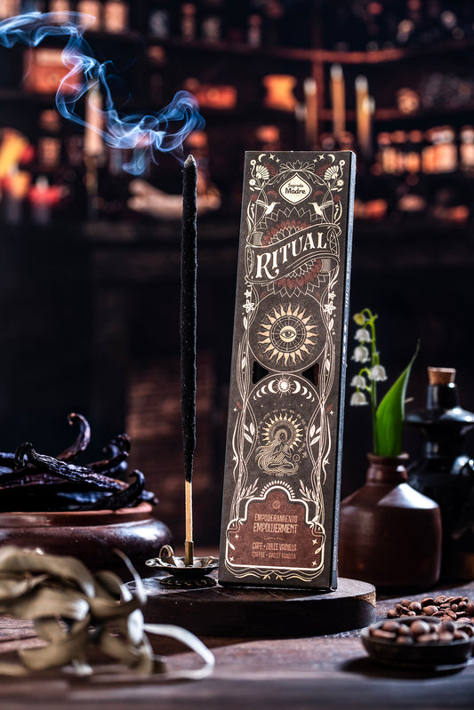 Ritual Empoderamiento