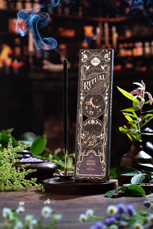 Ritual Abundancia