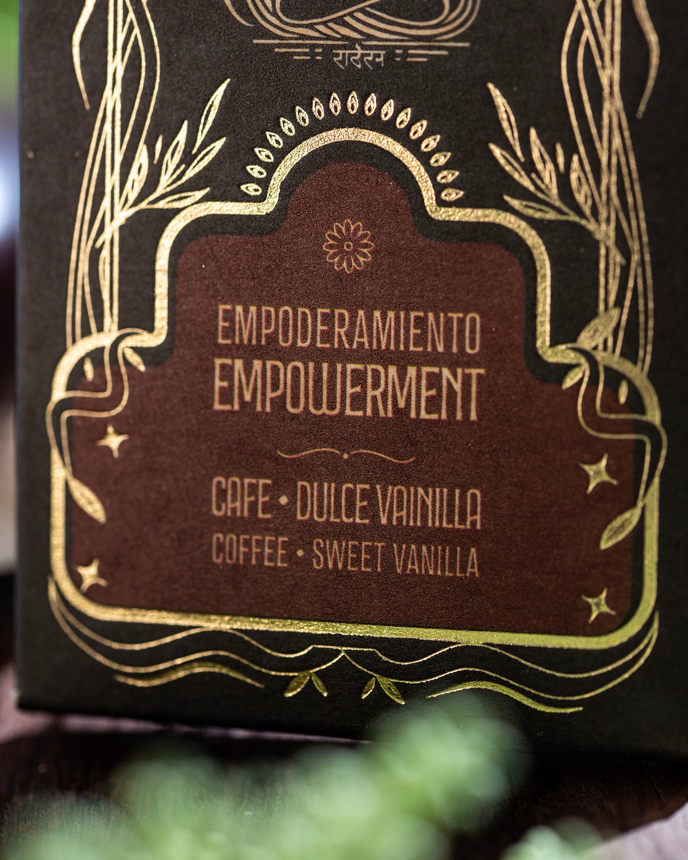 Ritual Empoderamiento