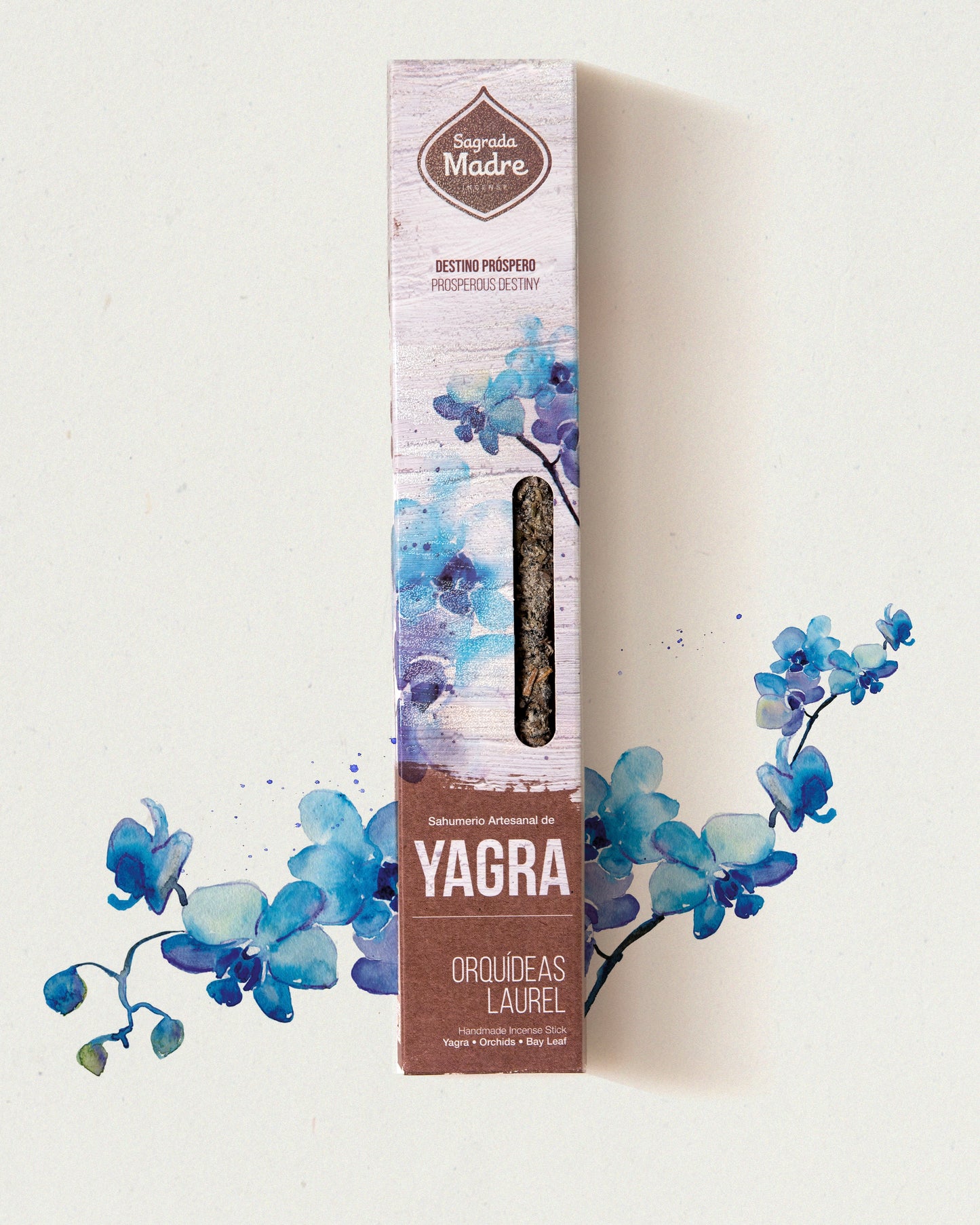 🌺 Yagra Orquídeas – Laurel