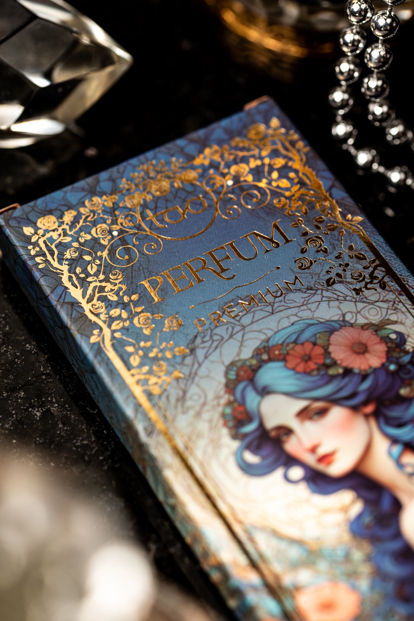 Incienso Tao Perfum Sandalo Hindu