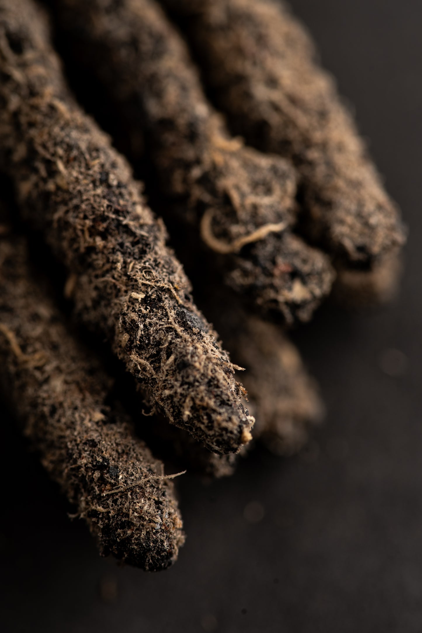 Incienso Cosmos Mercurio