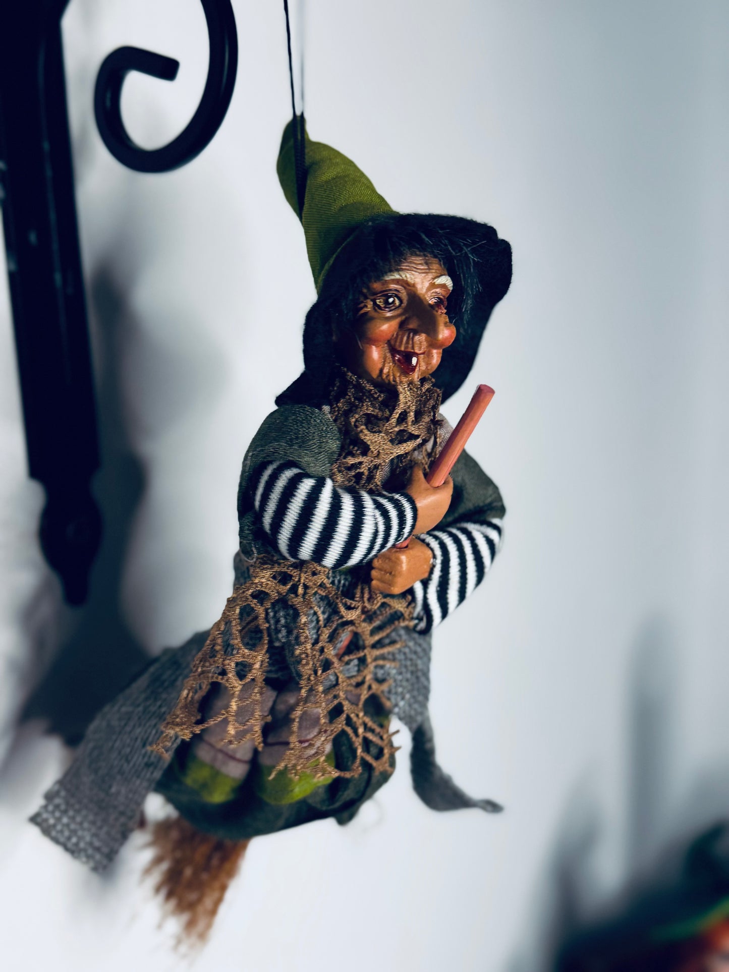 🍀✨ Brujita de la Suerte ✨🍀