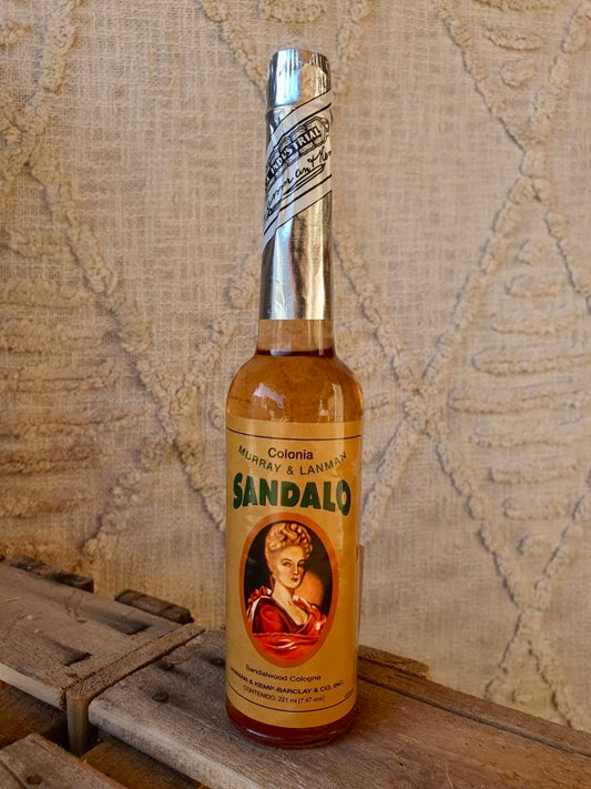 Colonia de Sándalo – Murray & Lanman (221 ml)