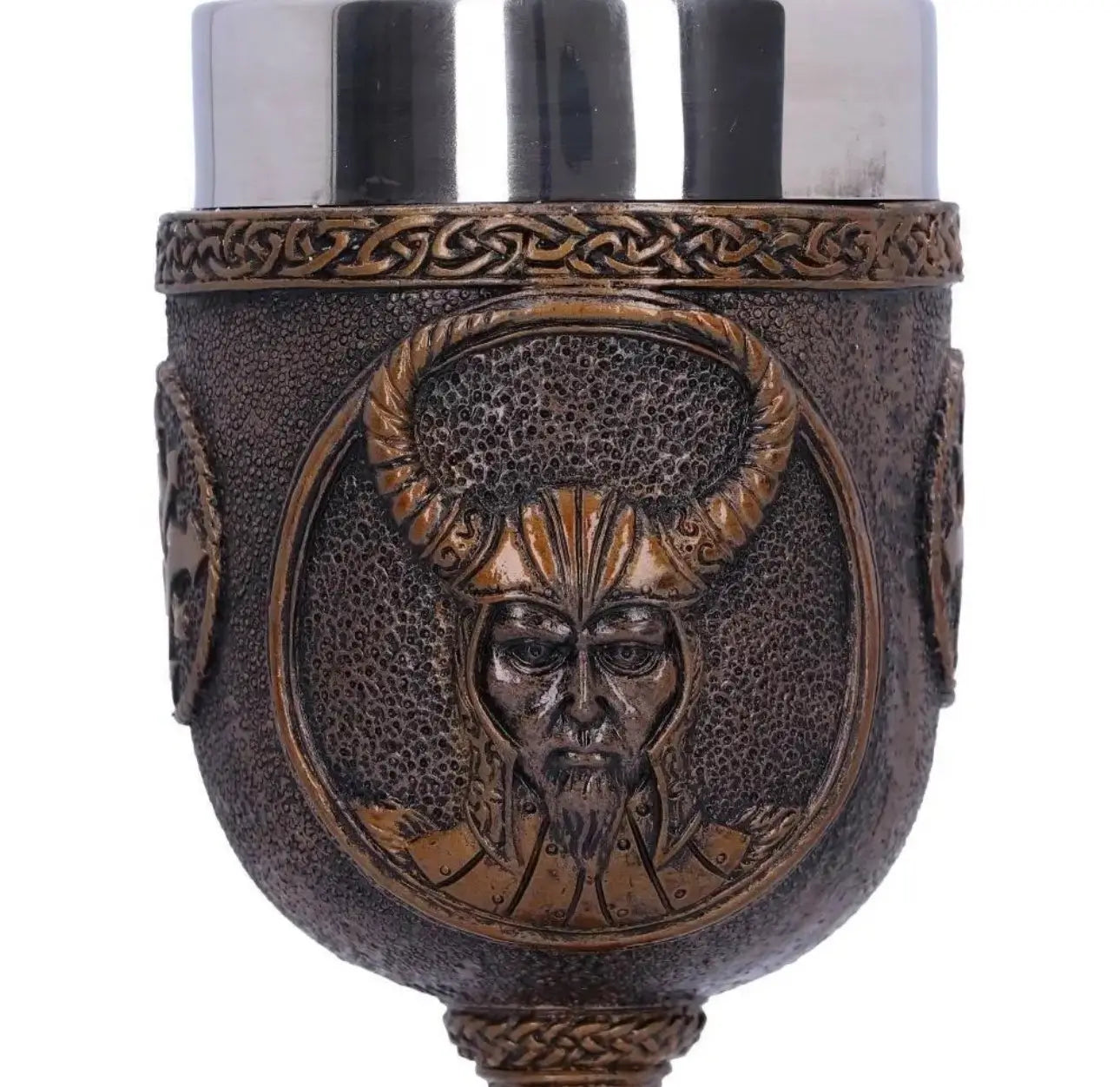 Cáliz de Loki Dios del Engaño