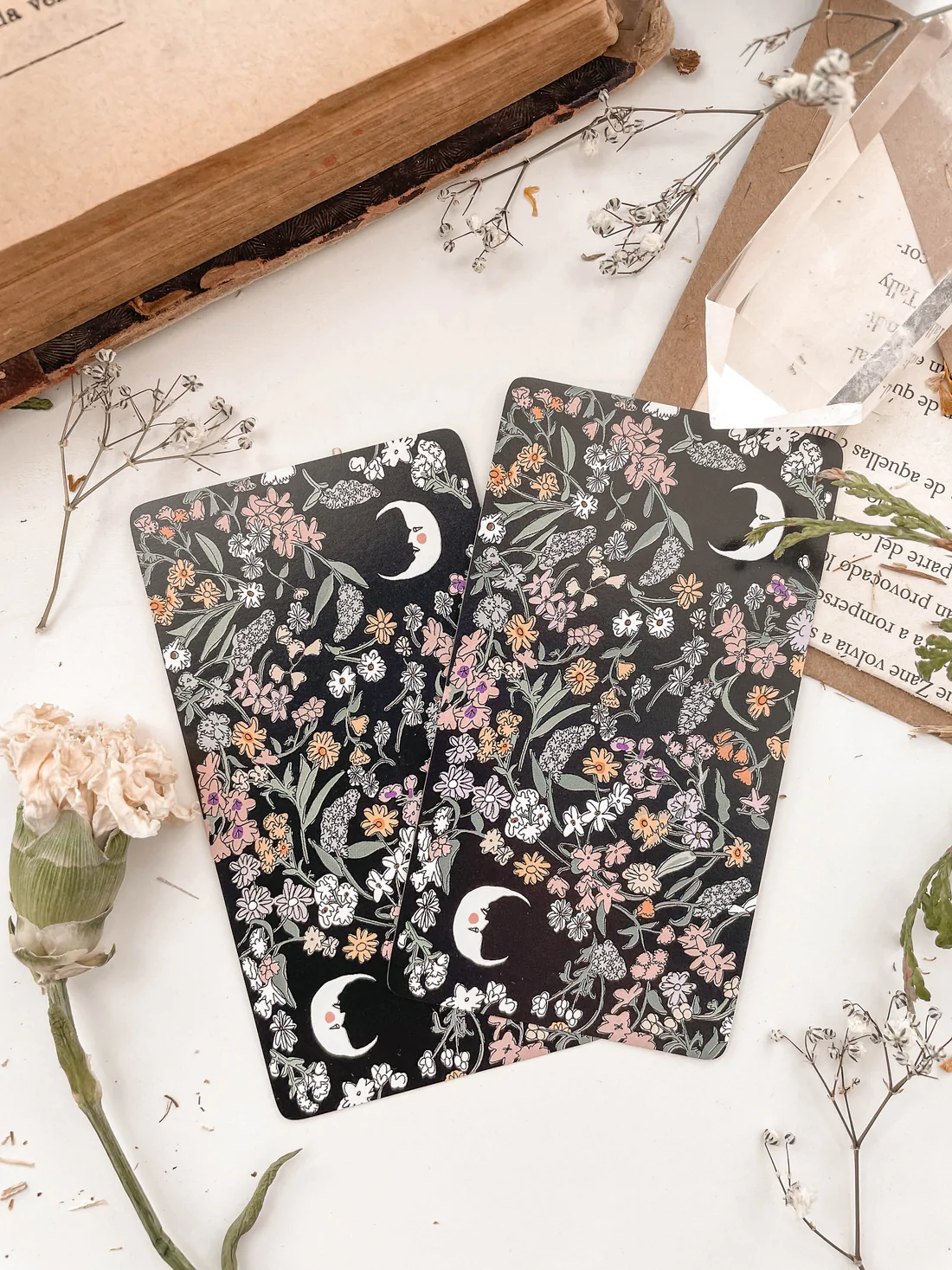 Tarot de Carlotydes de Carlota Santos