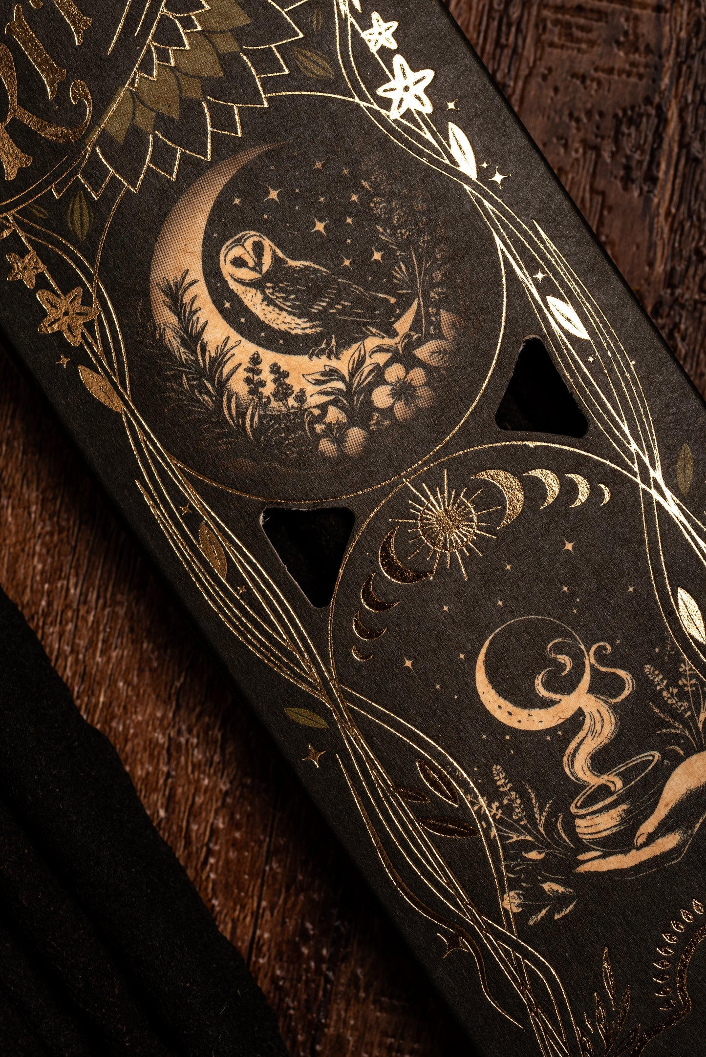 Ritual Limpieza Energética