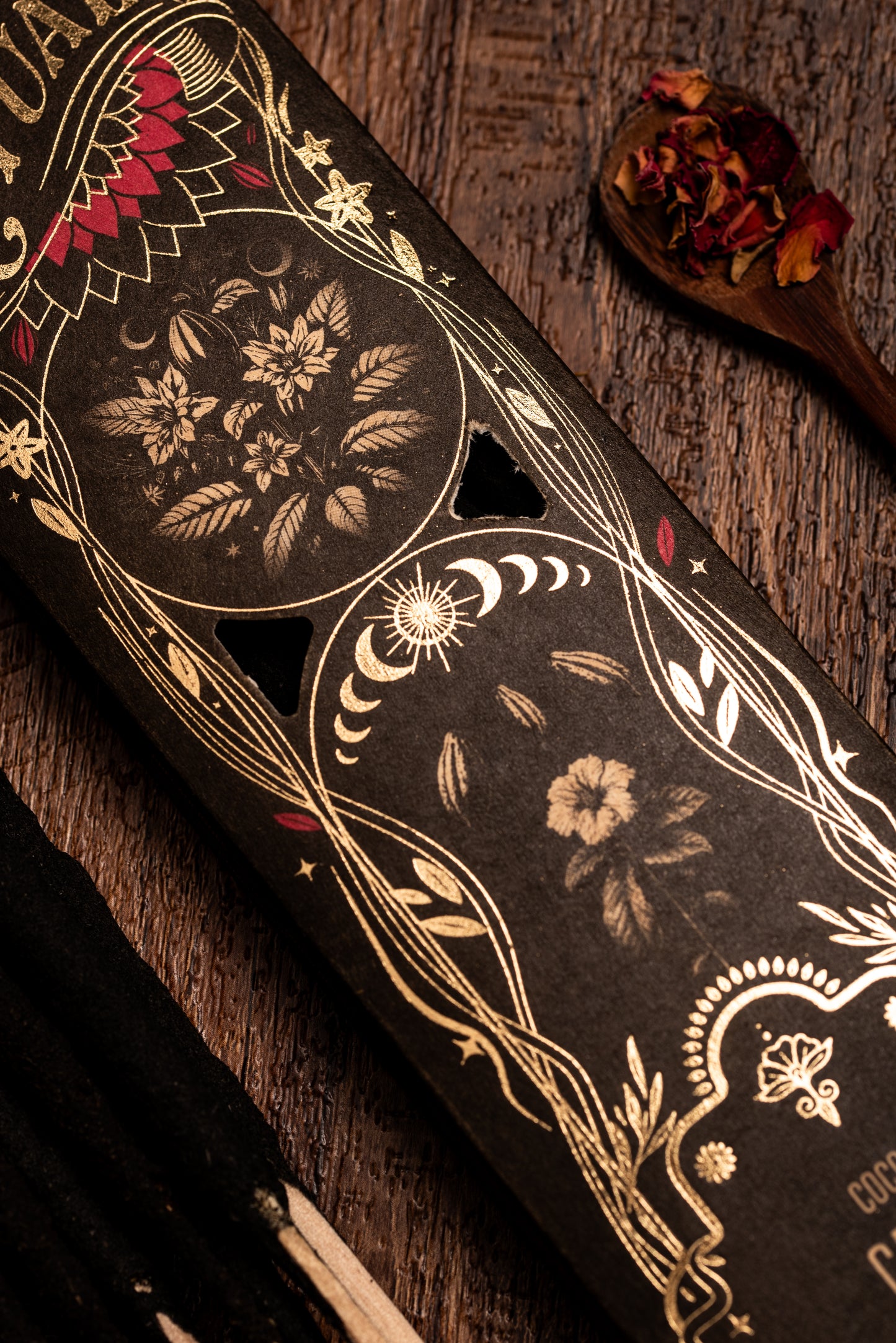 Ritual Cacao (Sanación)