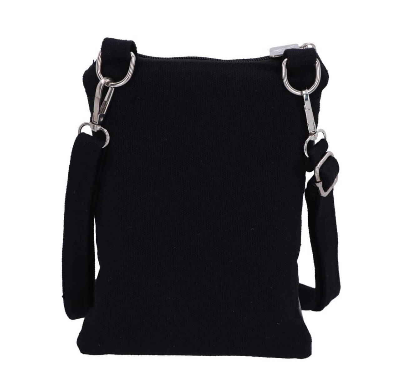 Bolso Bandolera Baphomet 🔺