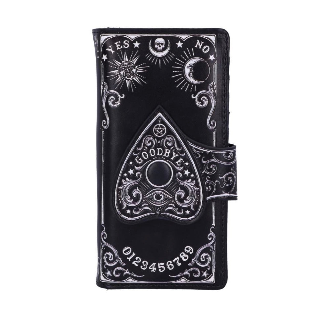 Monedero Ouija Spirit Board