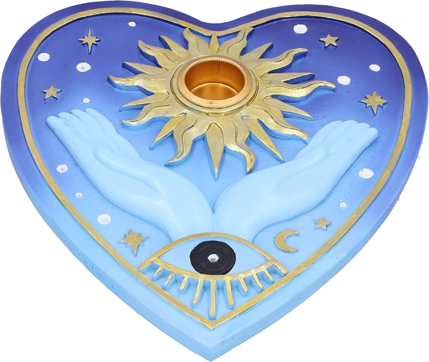 Quemador de Incienso Fortunes of the Sun 15cm