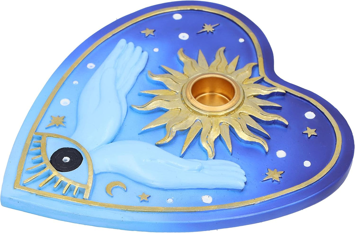 Quemador de Incienso Fortunes of the Sun 15cm