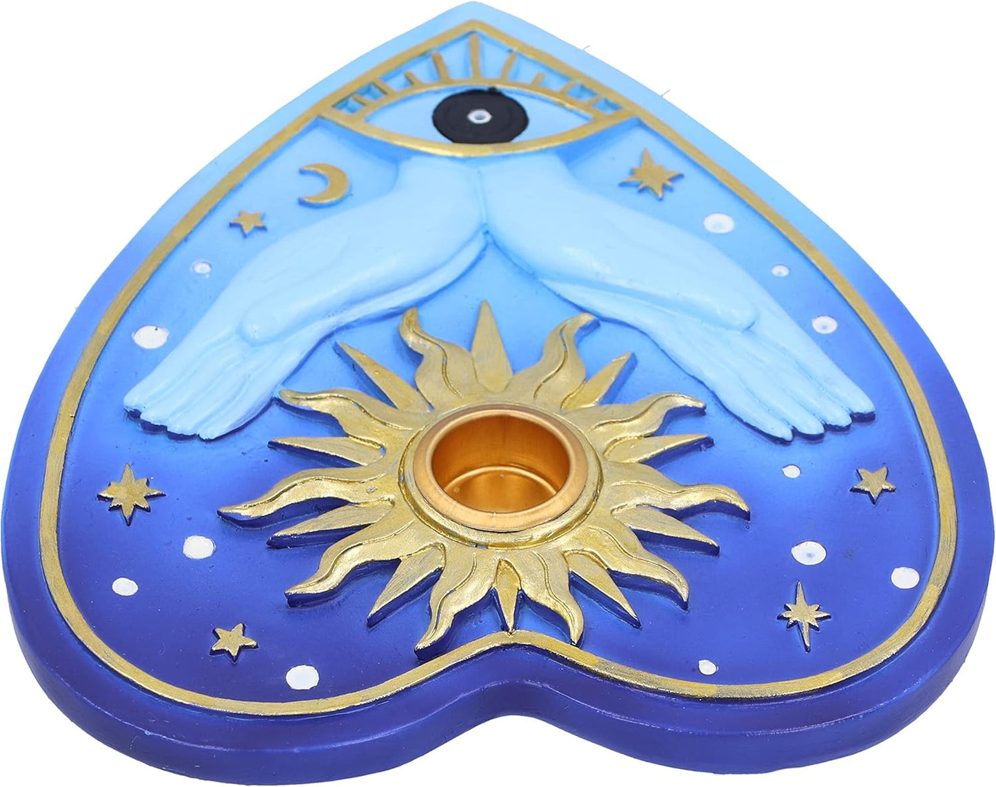 Quemador de Incienso Fortunes of the Sun 15cm