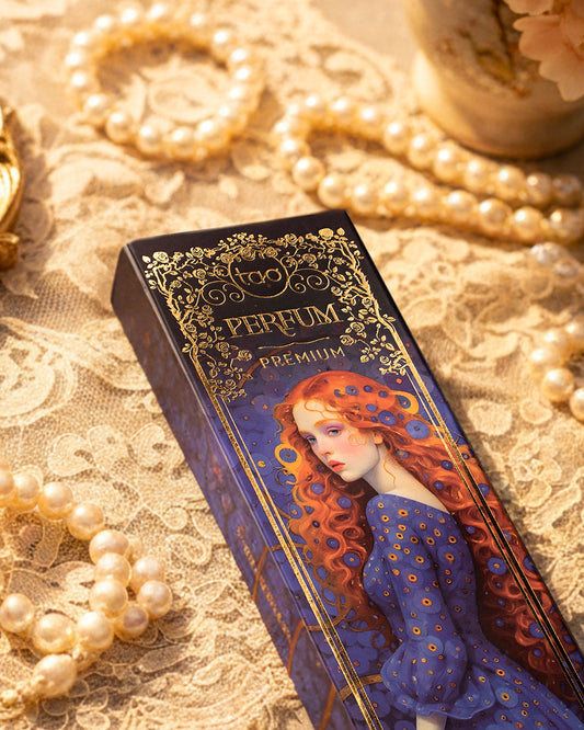 Incienso Mystic Blue Sagrada Madre | Tao Perfum Premium