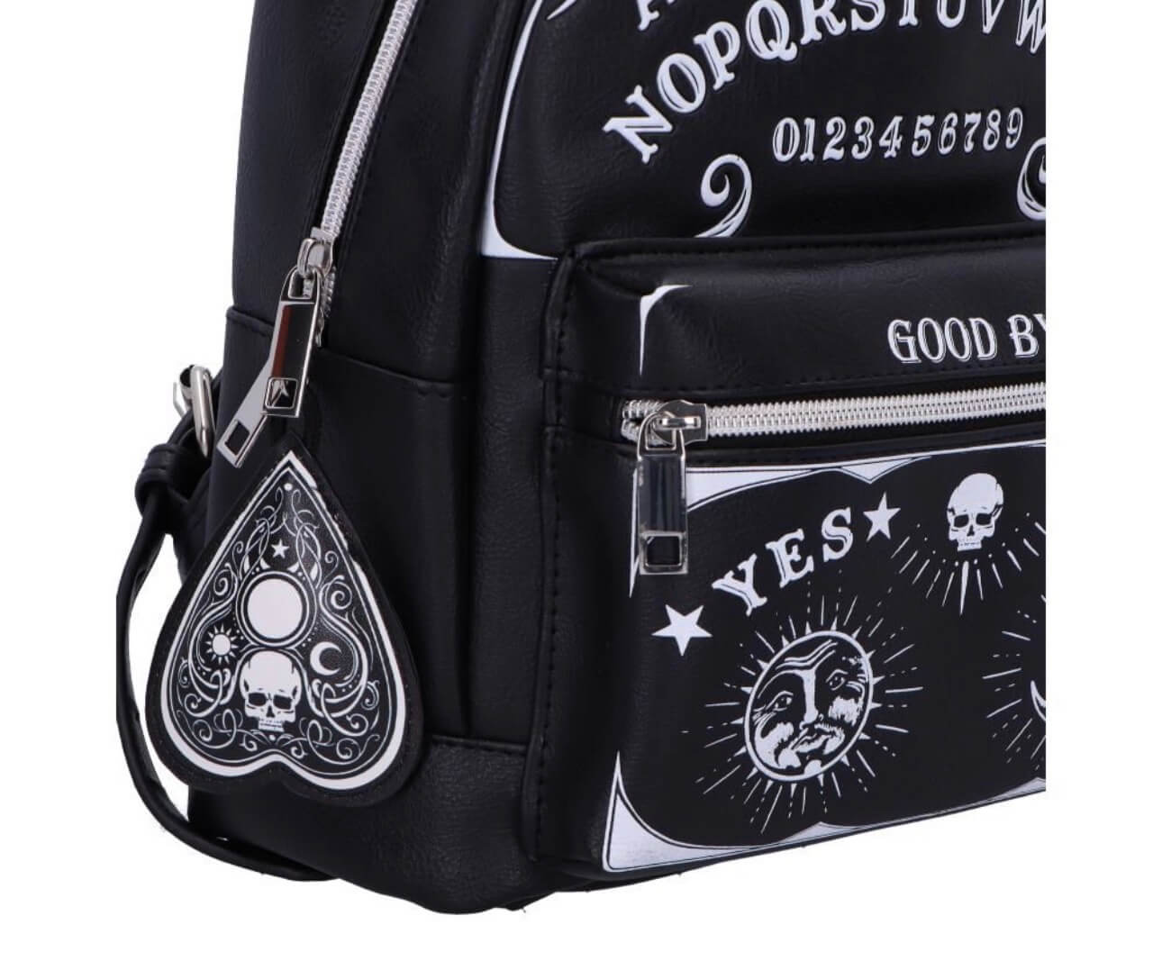 Mochila Ouija 🔮