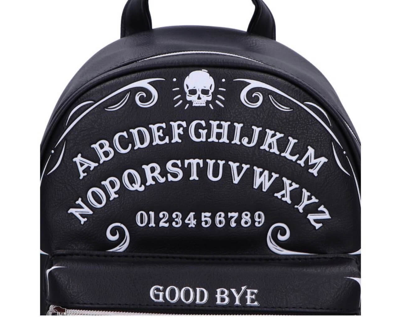 Mochila Ouija 🔮