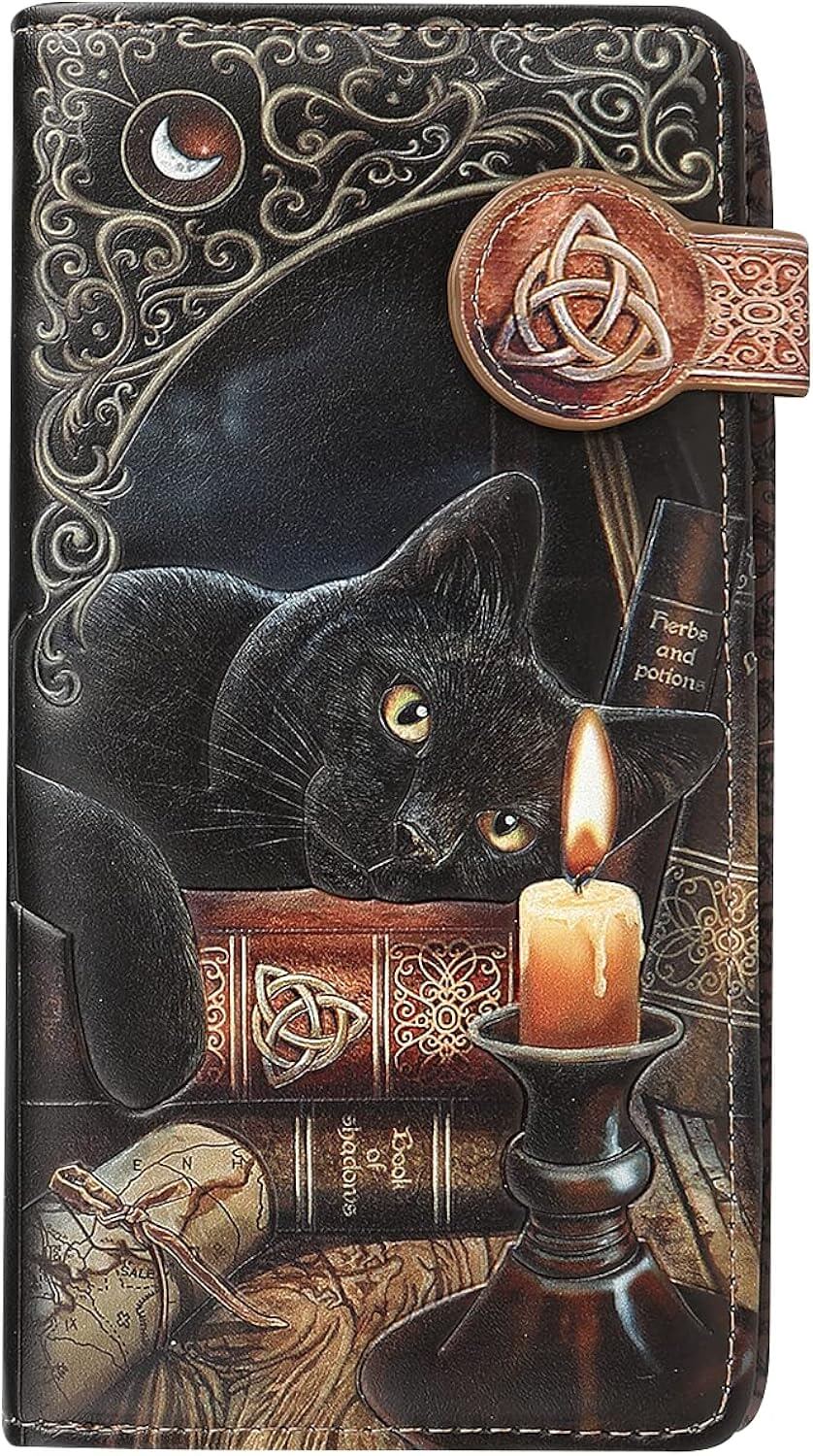 Monedero La Hora de las brujas 🧙🏻‍♀️🐈‍⬛