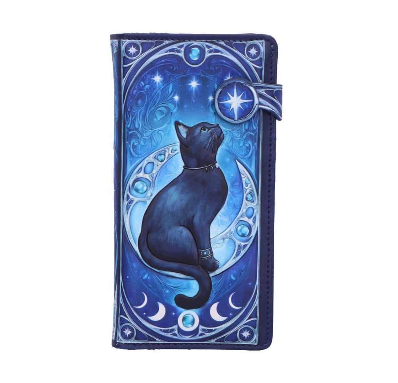 Monedero Constelación Felina 🌙