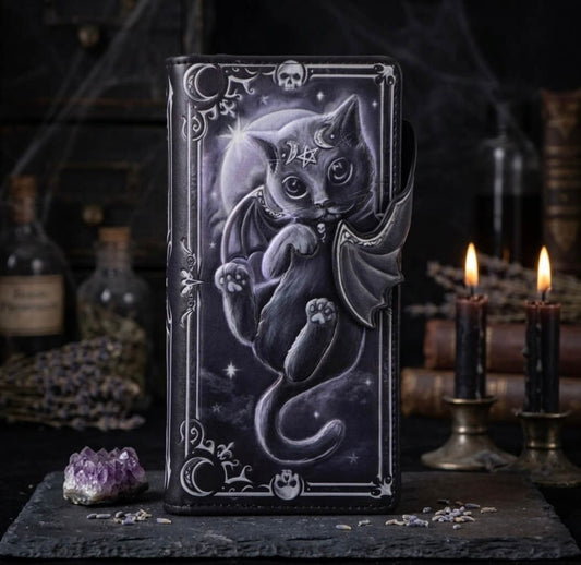 Monedero Luna de Malpuss