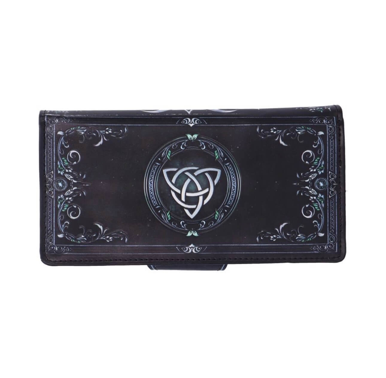 Monedero Triple Luna 🌙