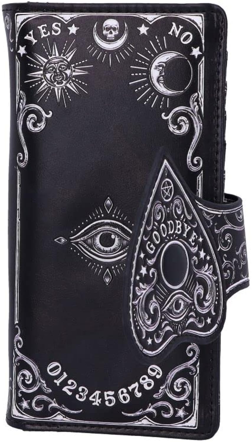 Monedero Ouija Spirit Board