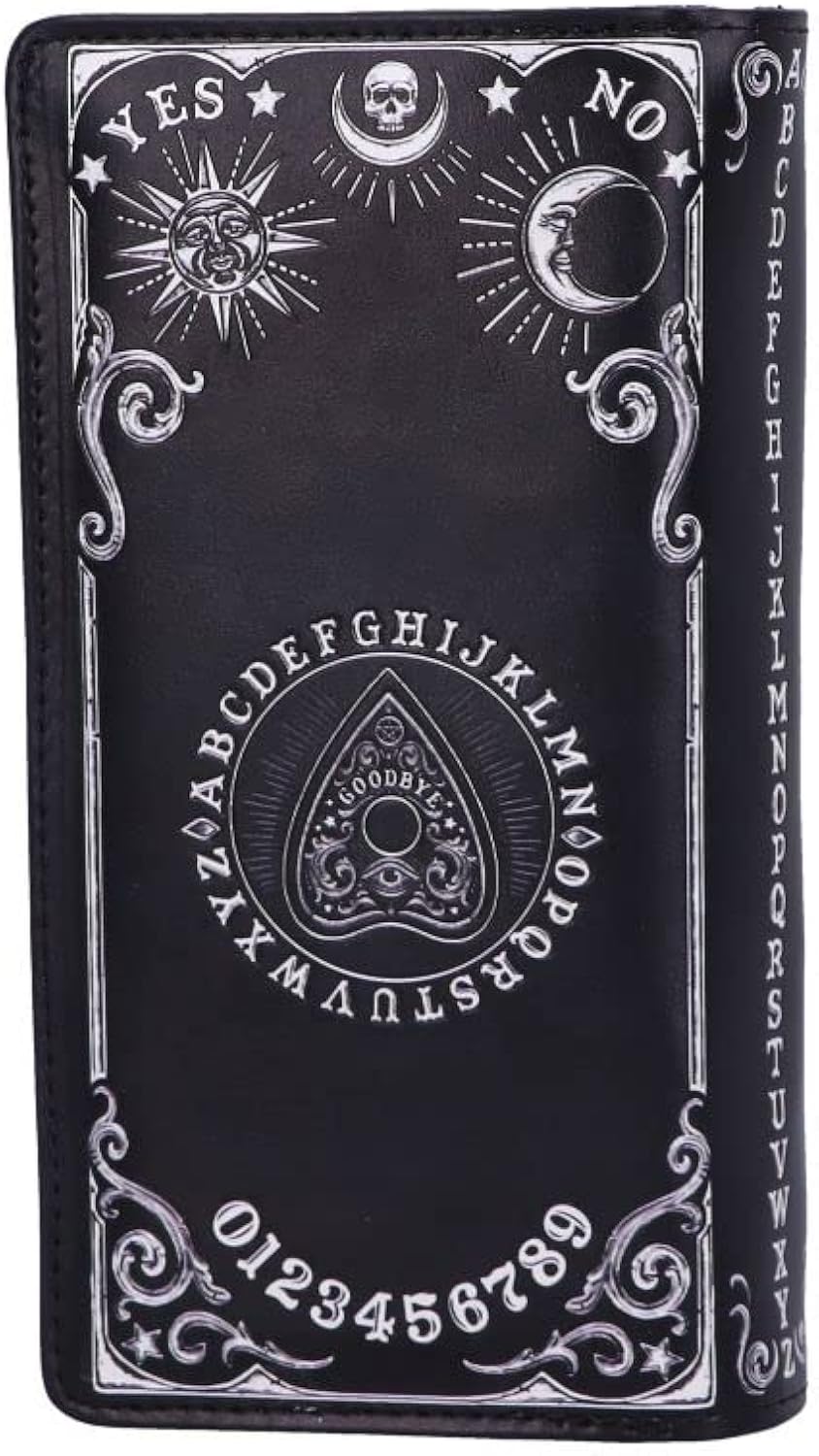 Monedero Ouija Spirit Board