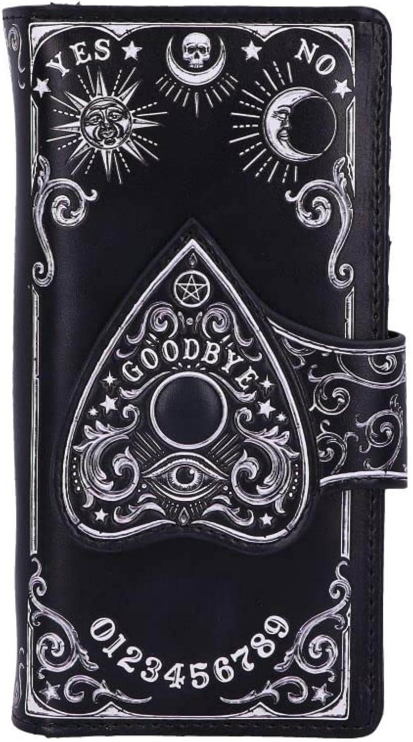 Monedero Ouija Spirit Board