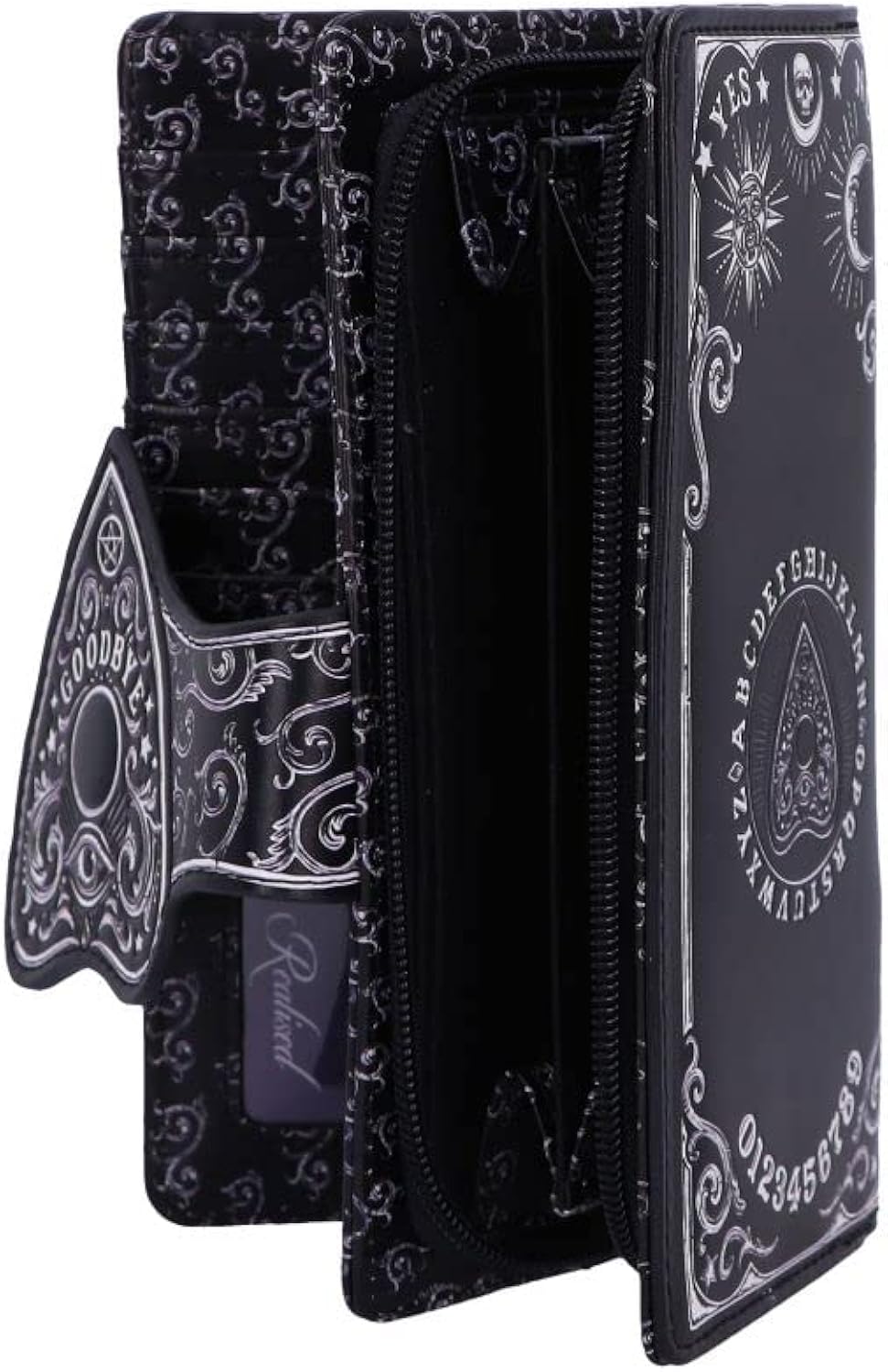 Monedero Ouija Spirit Board