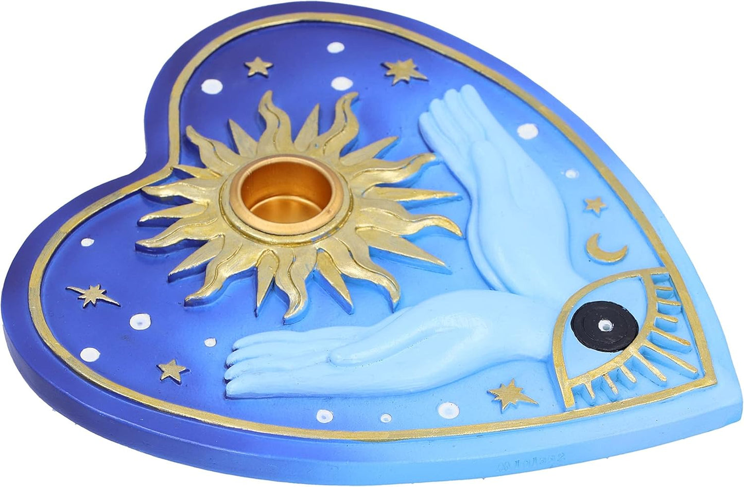 Quemador de Incienso Fortunes of the Sun 15cm