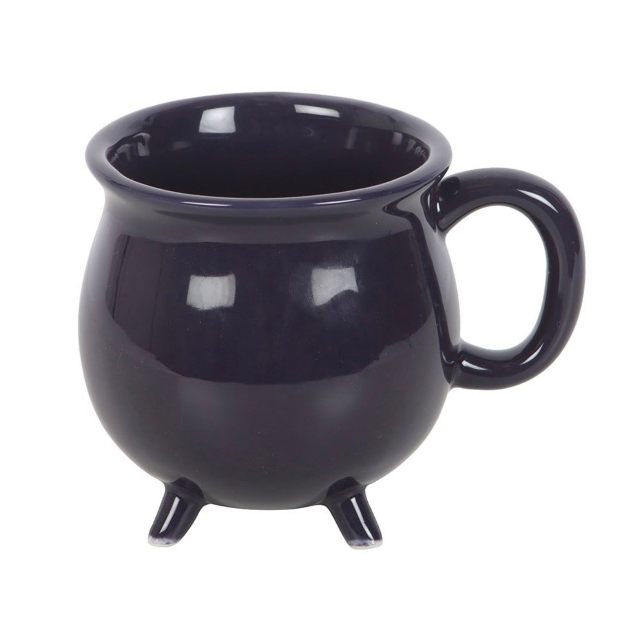 Taza Caldero “The Magic Is in You” – Mug Mística