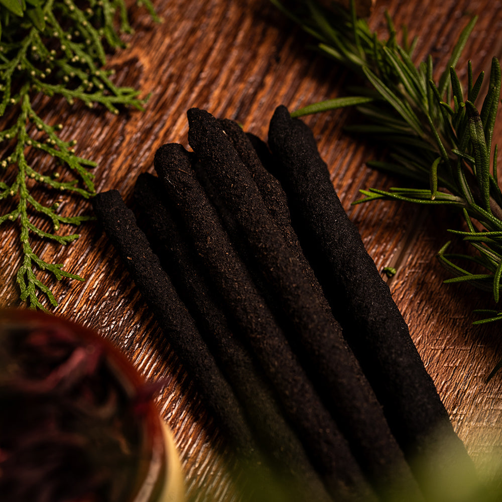 Ritual Empoderamiento